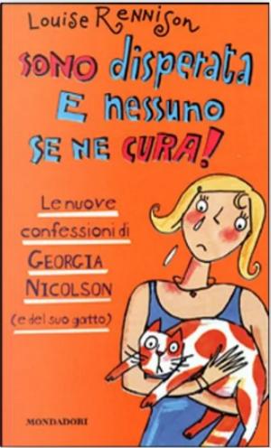 SONO DISPERATA E NESSUNO SE NE CURA!